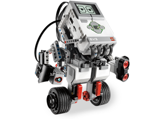 Lego EV3 Mindstorm image thumbnail