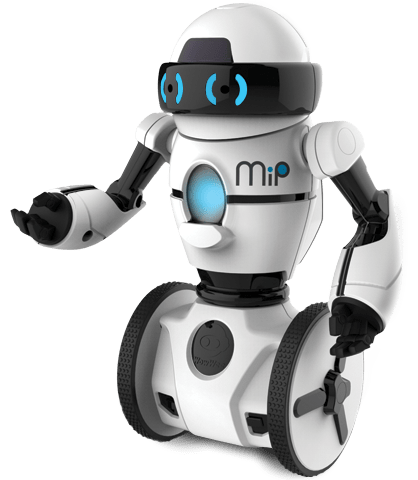 Balancing MiP Robot image thumbnail